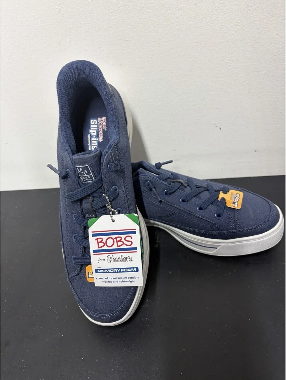 Skechers slip ins